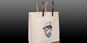 Jute Promotional Bags(CH-309)