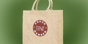 Jute Promotional Bags(CH-367)