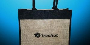 Jute Promotional Bags(CH-419)