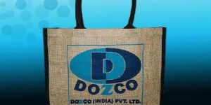 Jute Promotional Bags(CH-420)