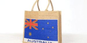 Jute Promotional Bags(CH-44)