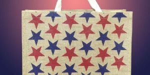 Jute Promotional Bags(CH-443)