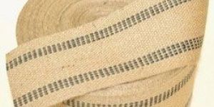 Jute Webbing