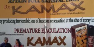 Kamax Pleasure Spray
