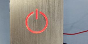 Illuminated Keyboards