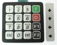 Membrane Keypads