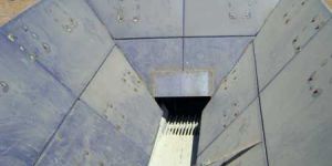 Manually Operated Hopper