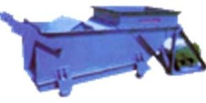 Reciprocating Feeder