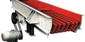 Vibrating Feeder