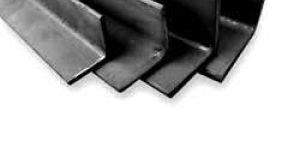 Mild Steel Angles