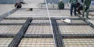 Reinforcement Welded Mesh