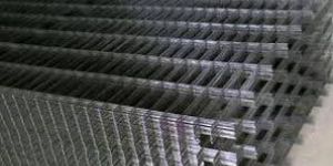 Welded Steel Wire Mesh Fabric