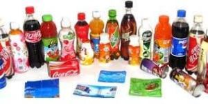 Printed PVC Shrink Labels