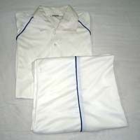 Cricket Uniform