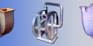 Forced Draft Blowers