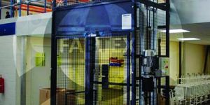 Machine Moving Skates