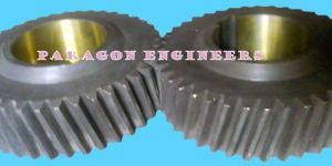 Helical Gears