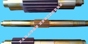 Pinion Shaft