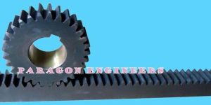 Rack Pinion