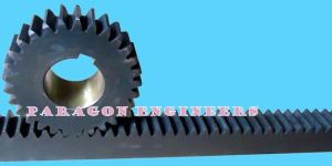 Rack Pinion Gears