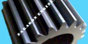 Spur Gear