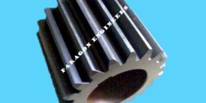 Spur Gears