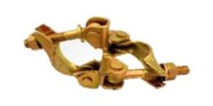 Sheeted Metal Couplers