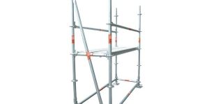 Steel Scaffolding Parts