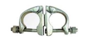 Swivel Coupler