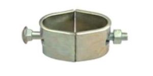 Universal Clamp Scaffolding System