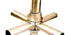 Wedge Lock Scaffolding