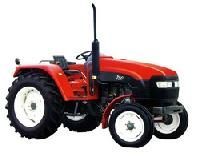 Agricultural Tractors
