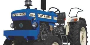 Model No. - Indo Farm 2030 DI