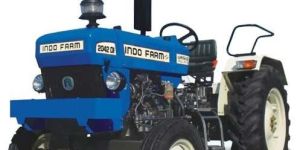 Model No. - Indo Farm 2042 DI