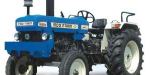 Model No. - Indo Farm 3035 DI Tractor
