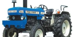 Indo Farm 3040 DI Tractor