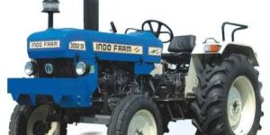 Model No. - Indo Farm 3052 DI Tractor