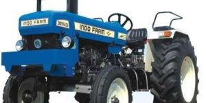 Model No. - Indo Farm 3055 DI Tractor