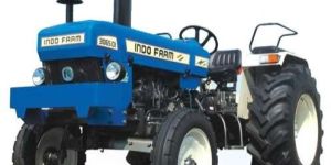 Model No. - Indo Farm 3065 DI farm tractor