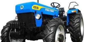 Model No. - Indo Farm 4175 DI farm tractor