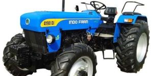 Model No. - Indo Farm 4190 DI farm tractor