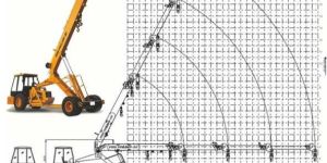 Model No. - Indo Power 20 crane