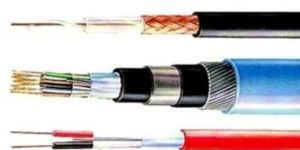 Aluminium Cables