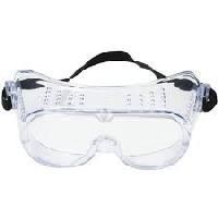 Impact Goggles