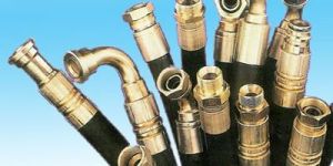 Hydraulic Hoses