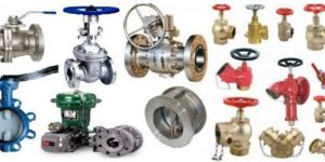 Industrial Valves