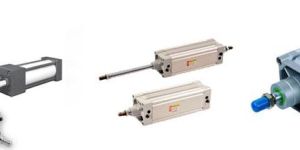 Pneumatic Cylinder