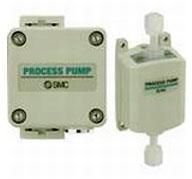 Single Acting Diaphragm Pump