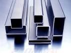Square Stainless Steel Pipes