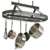 Pot Rack
